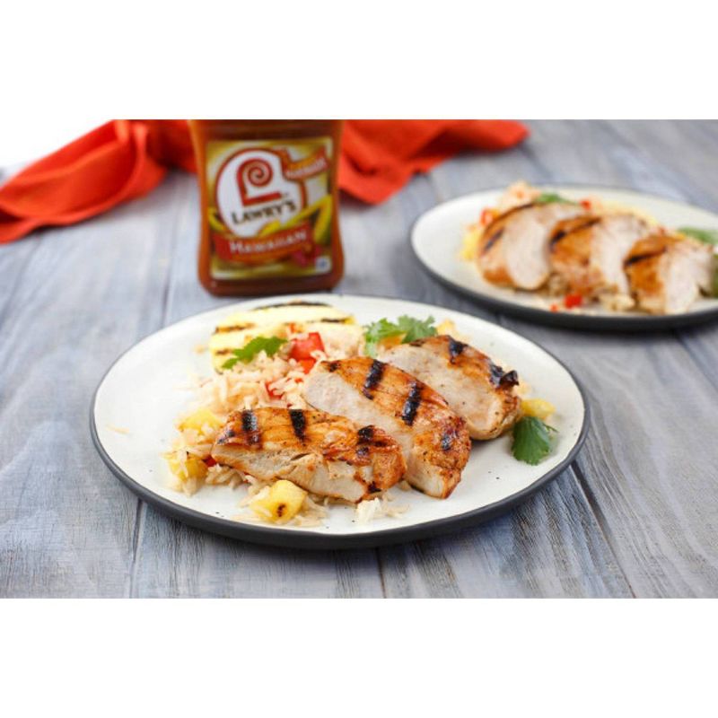 Lawry's Hawaiian Marinade - 12oz
