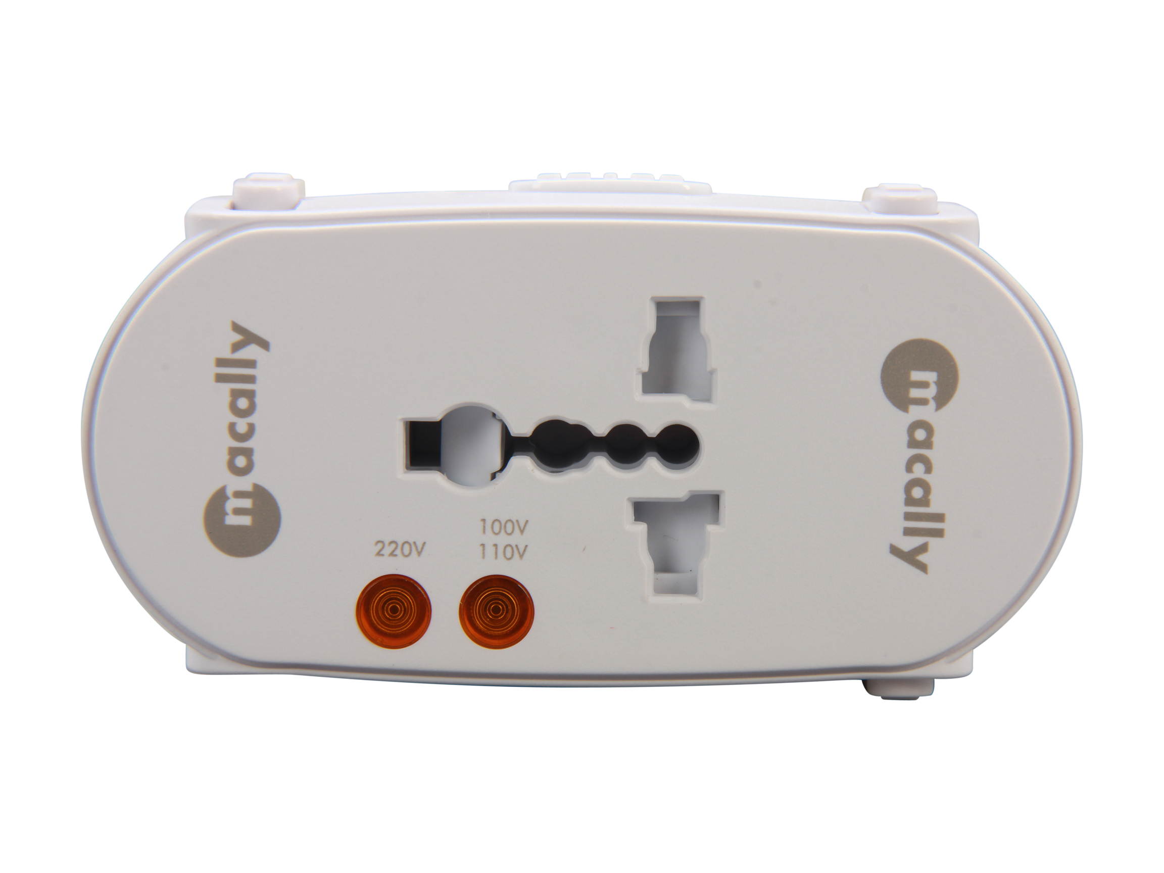 macally LP-PTC Universal Power Plug Adapter