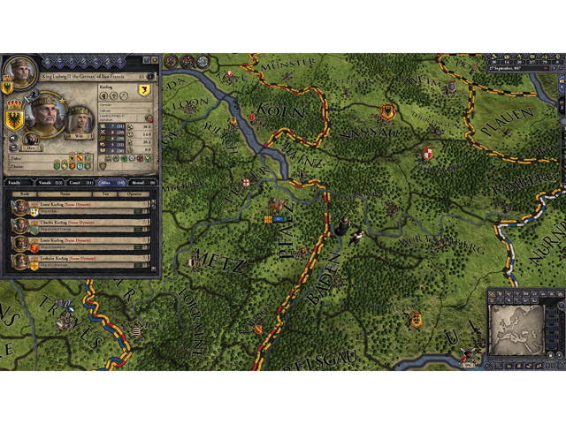Crusader Kings II: Warriors of Faith Unit Pack (DLC) [Online Game Code]