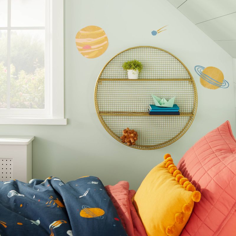 Clementine Kids Zoology Art