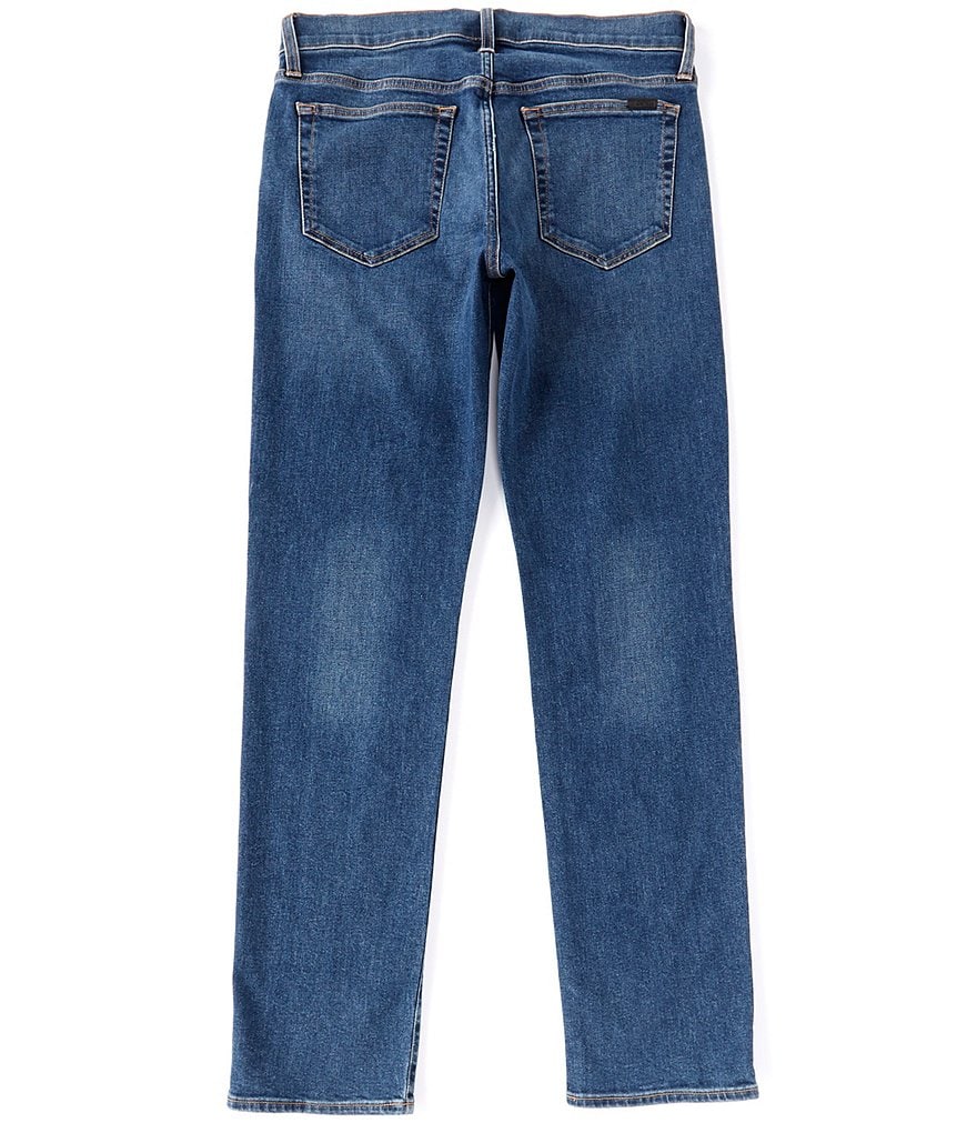 Joe's Jeans Straight Narrow Mahrez Brixton Jeans