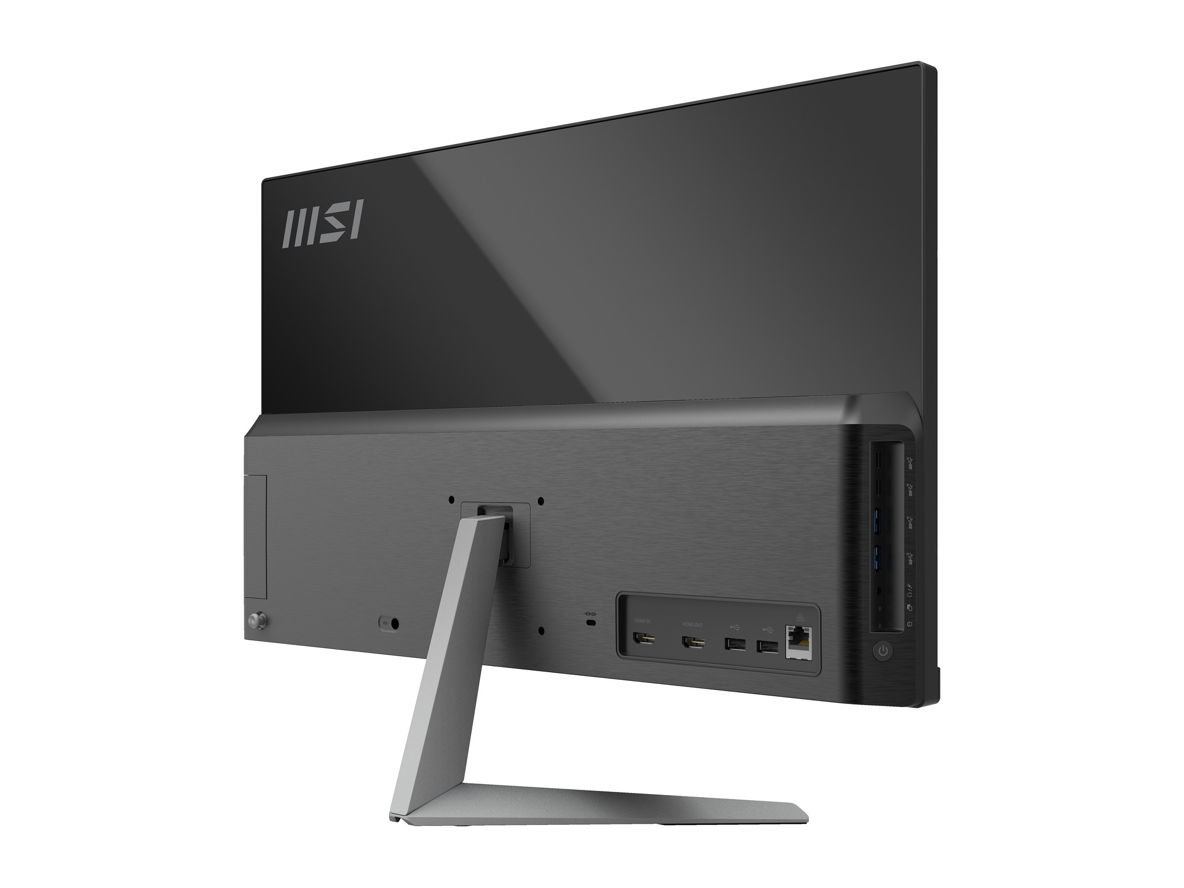 15" Industrial Panel PC,All in One Computer,Intel Celeron J1800,Windows 7/10,Linux,10 Points Capacitive Touch Screen,(Black),[1VGA/3USB2/1USB3/1LAN/3COM/FAN],(4G RAM/128G SSD)