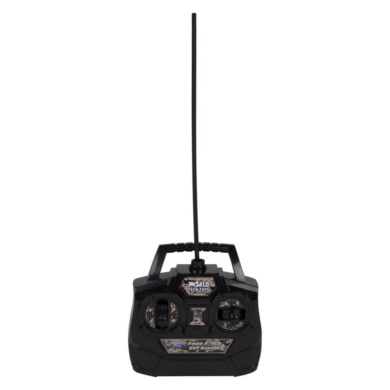 Digital Camo Ford F-150 SVT Raptor Remote Control RC Truck - 1:24 Scale