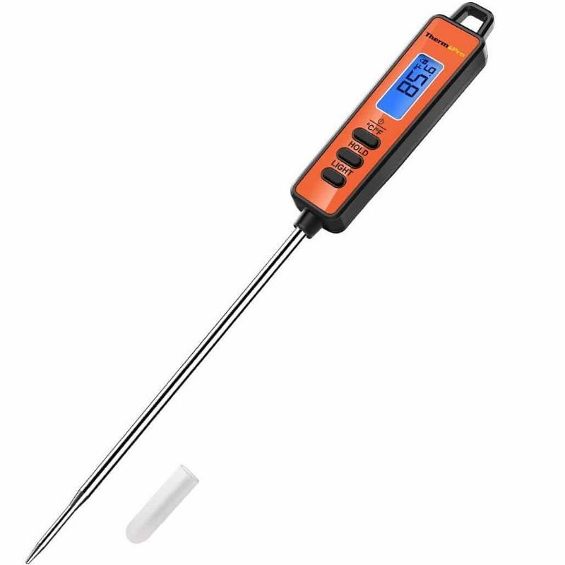 ThermoPro TP01A Digital Instant-Read Meat Cooking Thermometer