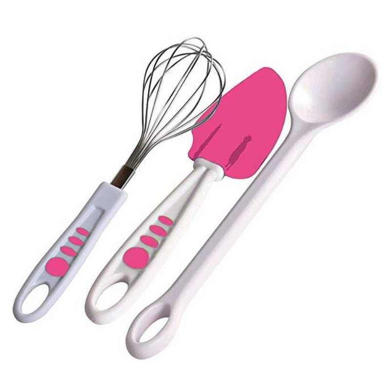 Vibe by Chef'n Nesting Tool Set