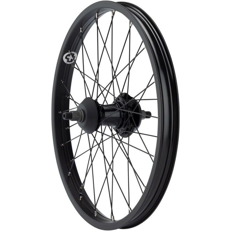 Salt Everest Rear Wheel Rear Wheel