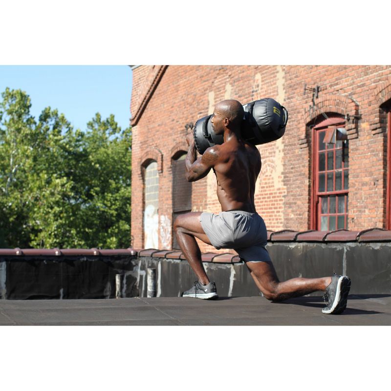 Everlast FIT PowerCore Weighted Exercise Bag - 20lbs