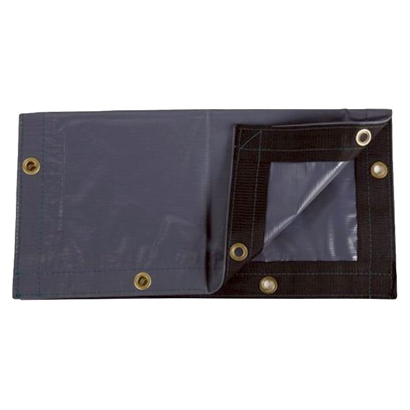 Weather Guard 20ft by 30ft Extreme Duty PVC Tarp