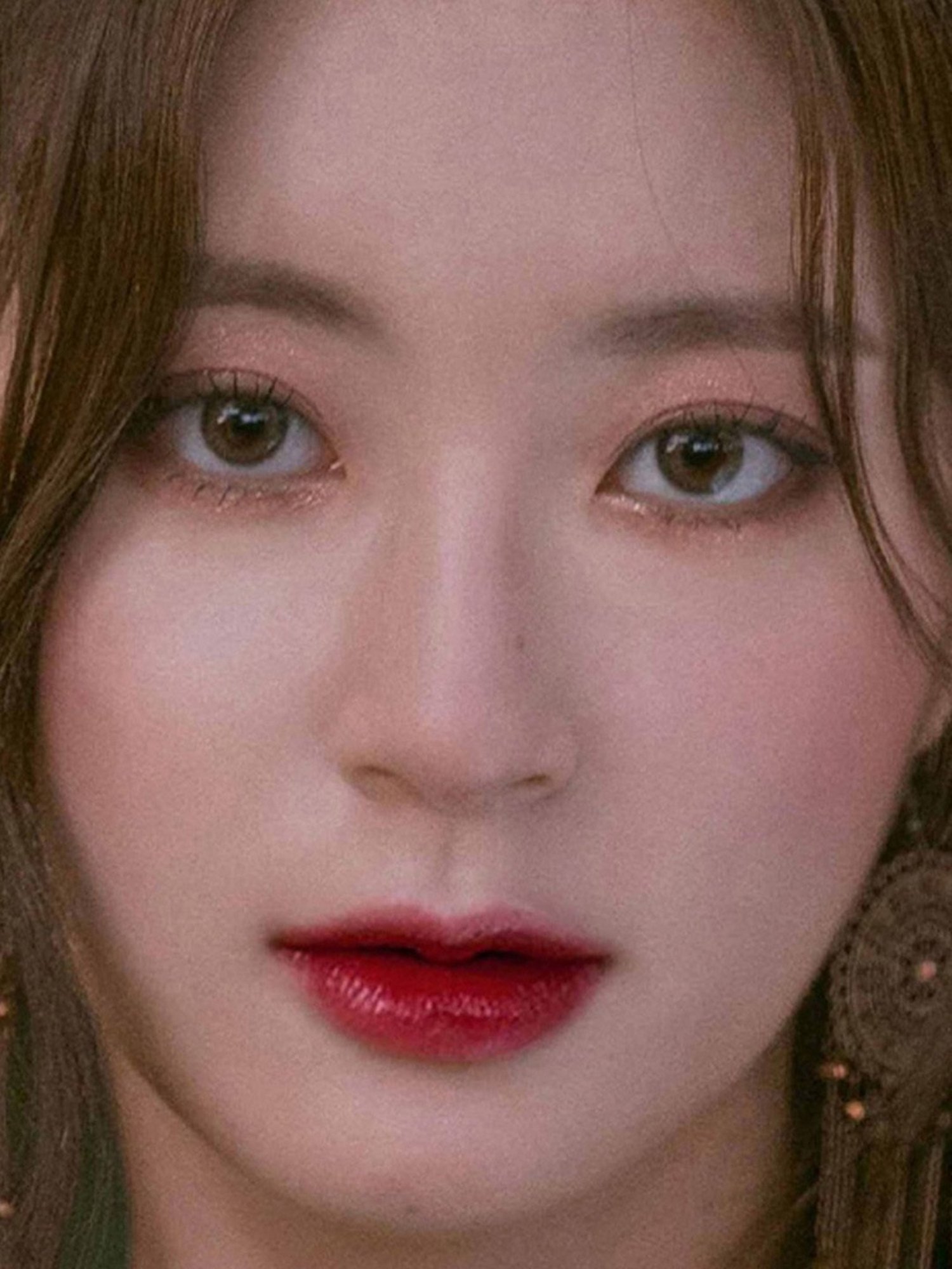 Rom&nd Juicy Lasting Tint 12 Cherry Bomb - 5.5 gm