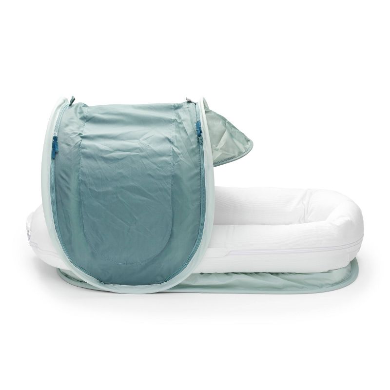 DockATot Cabana Kit for Deluxe+ Dock - Trellis