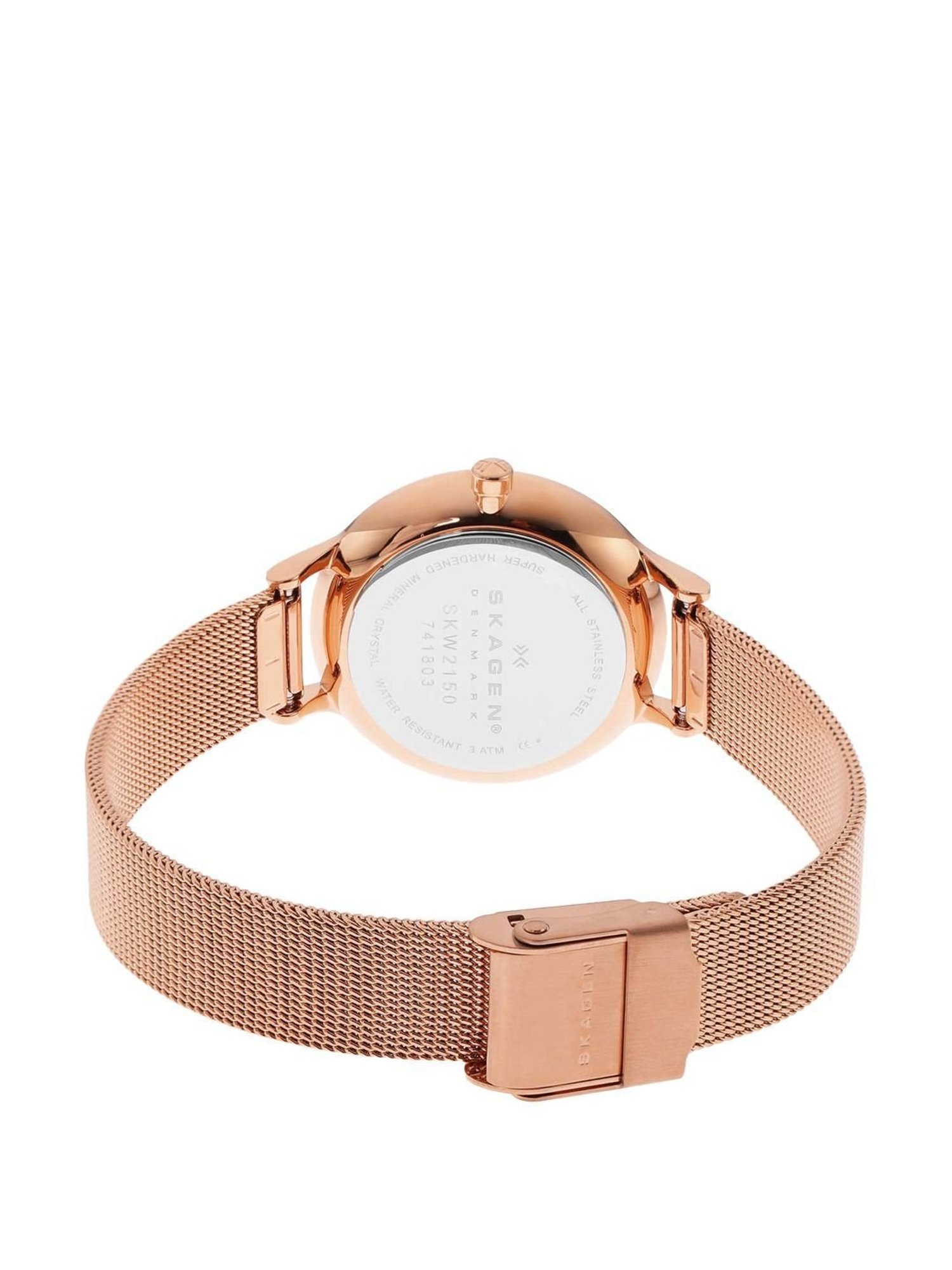 Skagen SKW2151 Anita Analog Watch for Women