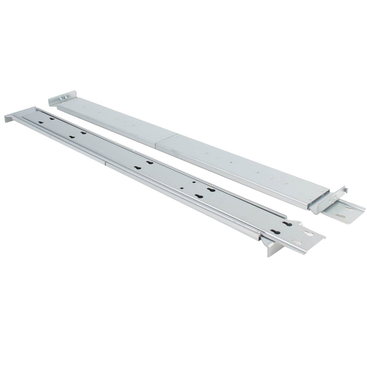 3U rack-mounted server static rail, 4U rack-mounted server dynamic rail