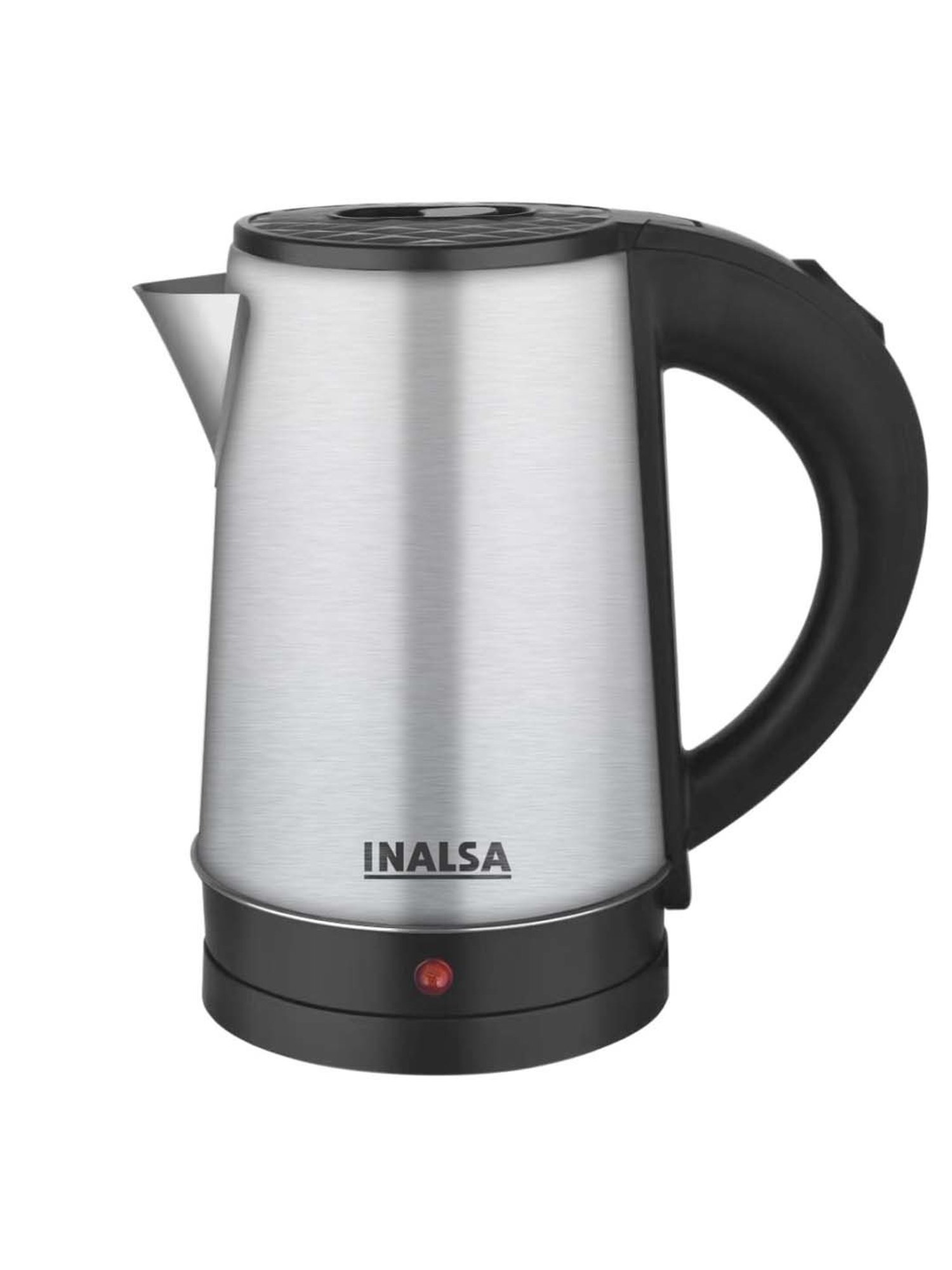 Inalsa 1000W 800ml Electric Kettle