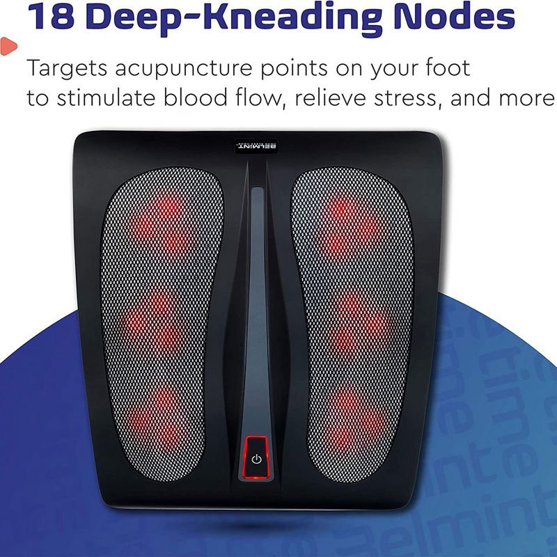 Contour Kneezup Leg Wedge