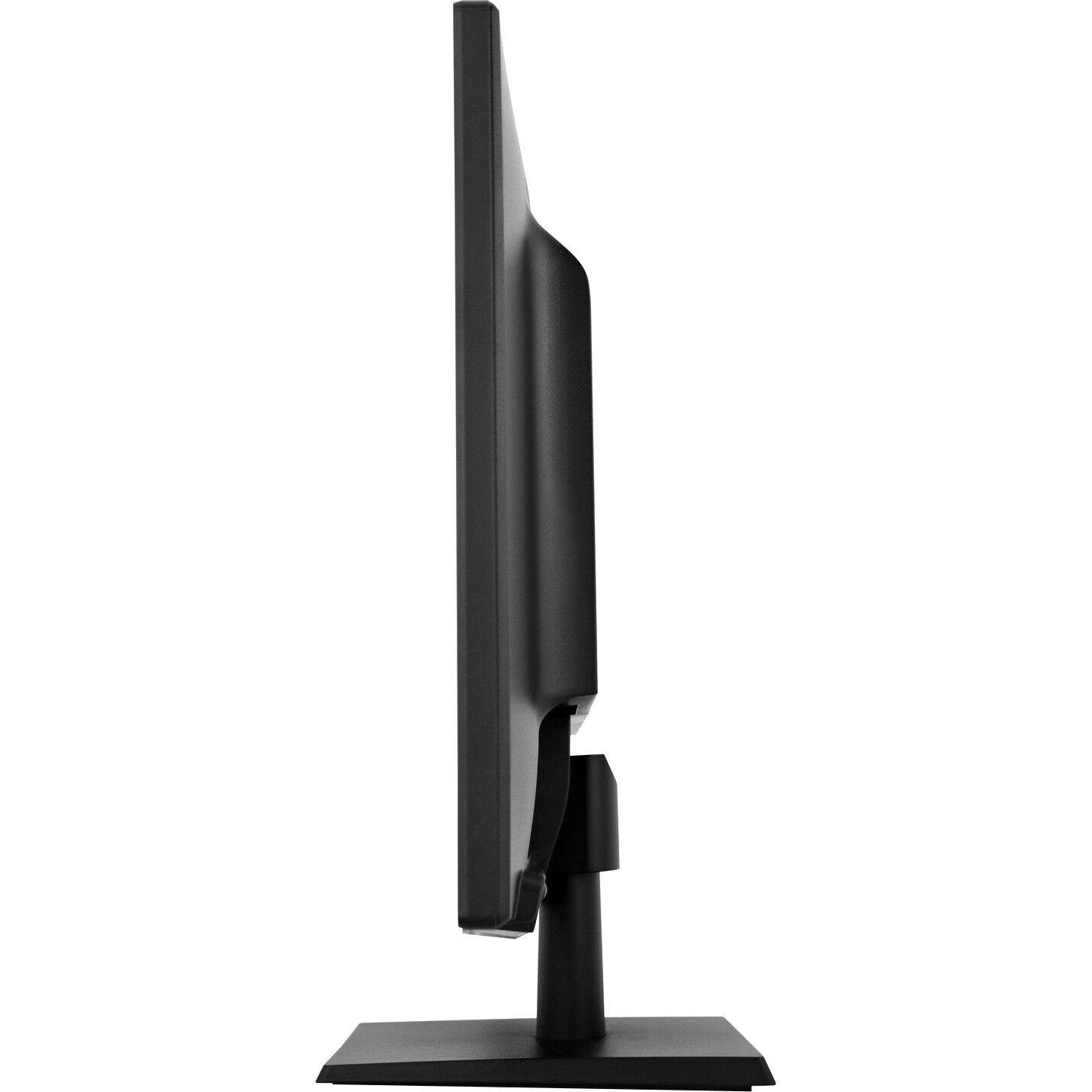 V7   LED LCD Monitor  21.5" L215ADS-2N - 16:9 - 5 ms