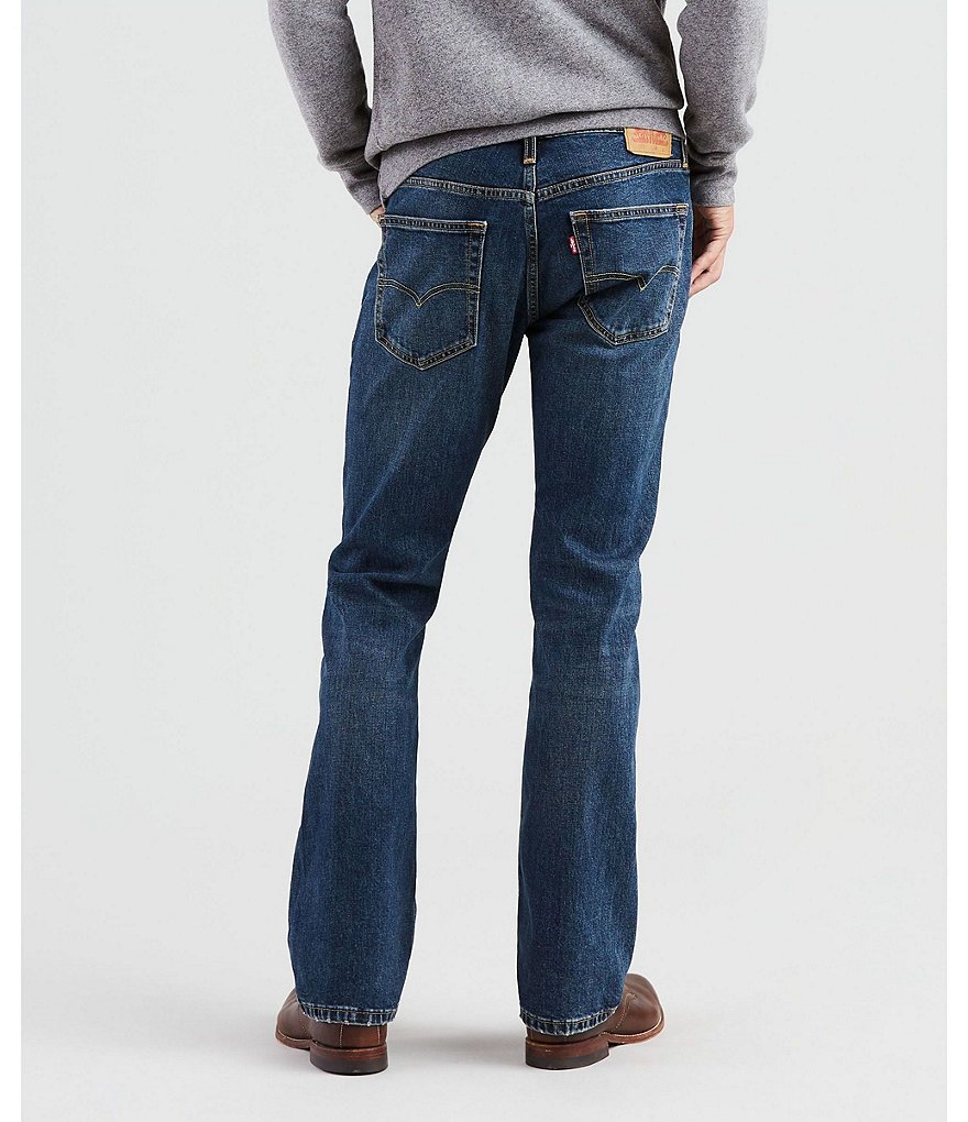 Lucky Brand 367 Vintage Bootcut Jeans