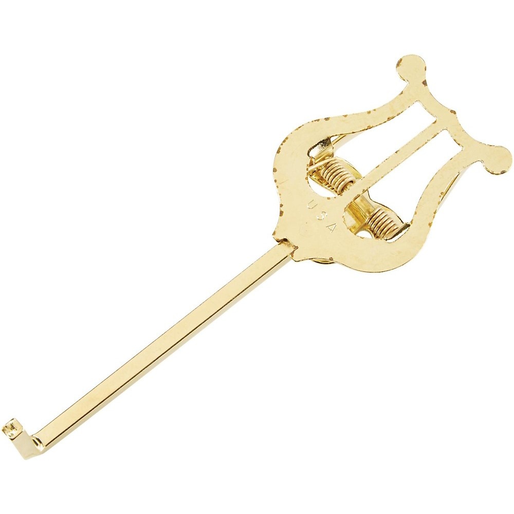 Denis Wick Trumpet Fibre Straight Mute