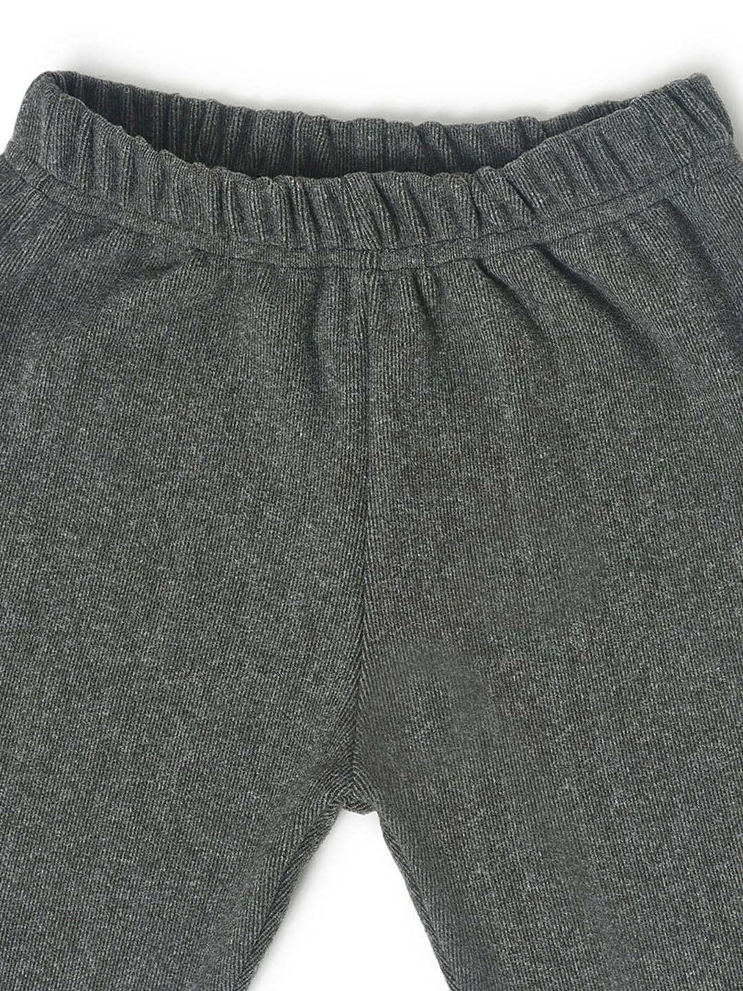 Bodycare Kids Assorted Striped Full Sleeves T-Shirt with Pants