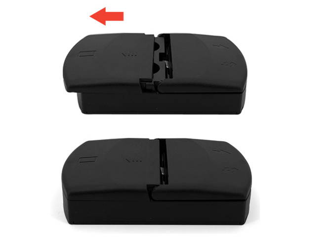 KINGZONE Switch Lite Host Charging Stand Switch Universal Folding Bracket Charging Stand Can Store Game Cards