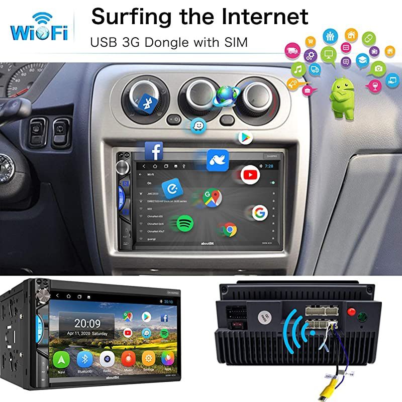 BEARCAT 880 CB Radio with 40 Channels and Large EasytoRead 7Color LCD Display with Backlighting Backlit Control KnobsButtons NOAA Weather Alert PACB Switch and Wireless Mic Compatible