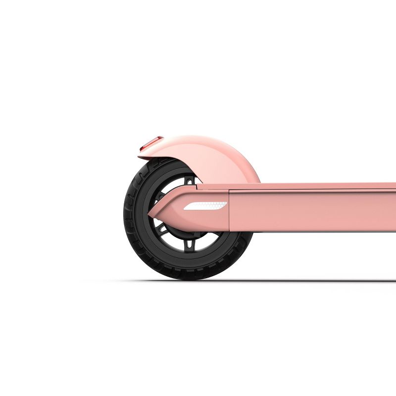 Bird One Electric Scooter - Rose