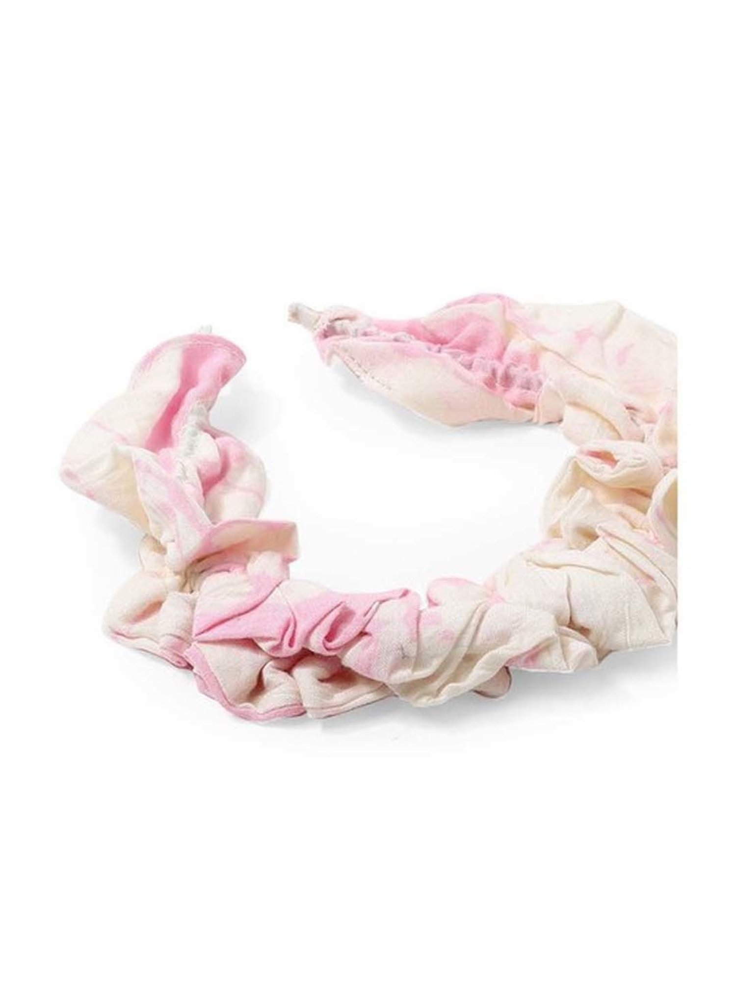 Forever 21 Ruched Headband