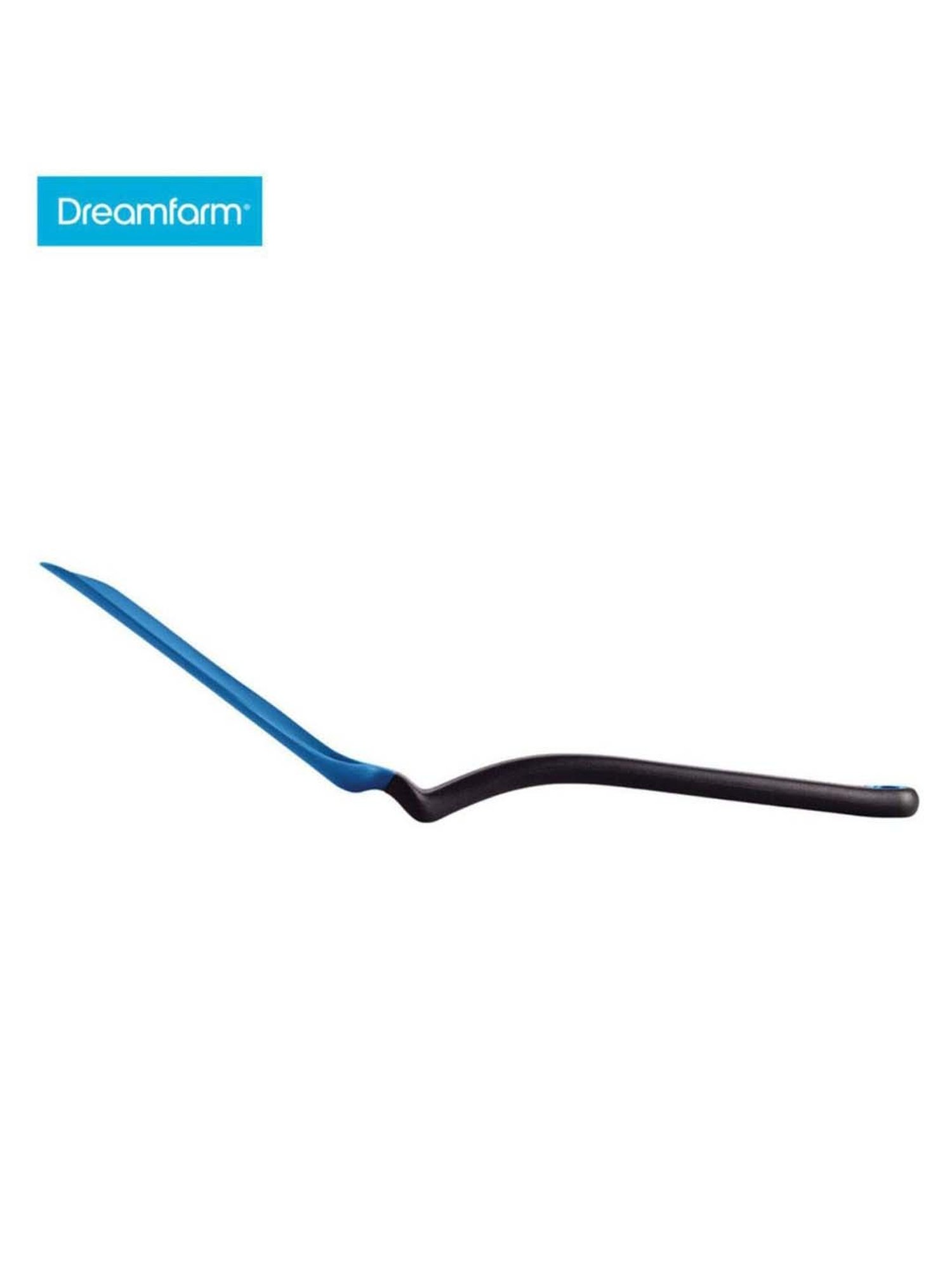 Dreamfarm Blue Medium Super Flexible Sit Up Chopula