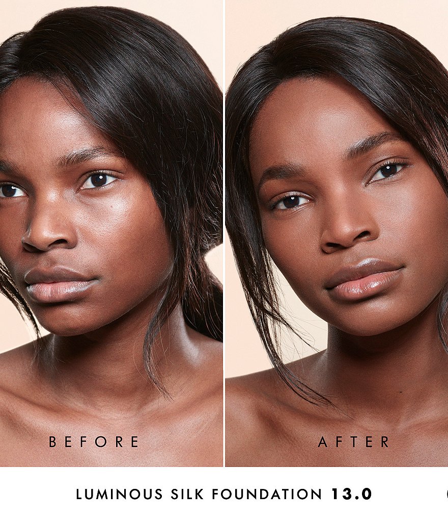 Giorgio Armani ARMANI beauty Luminous Silk Foundation