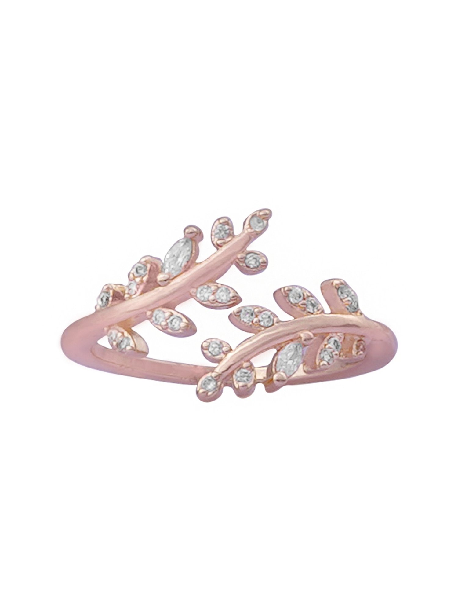 Joker & WItch JWLT303 Analog Watch for Women With Ring, Bracelet