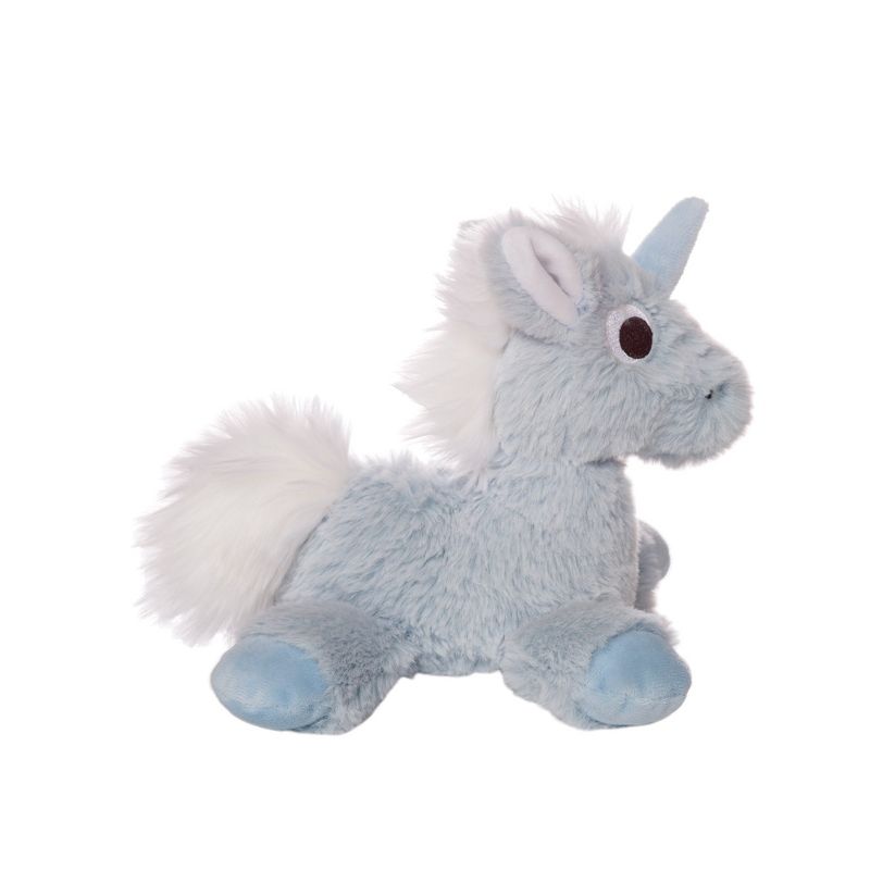 Manhattan Toy Floppies 7" Baby Unicorn Plush Toy