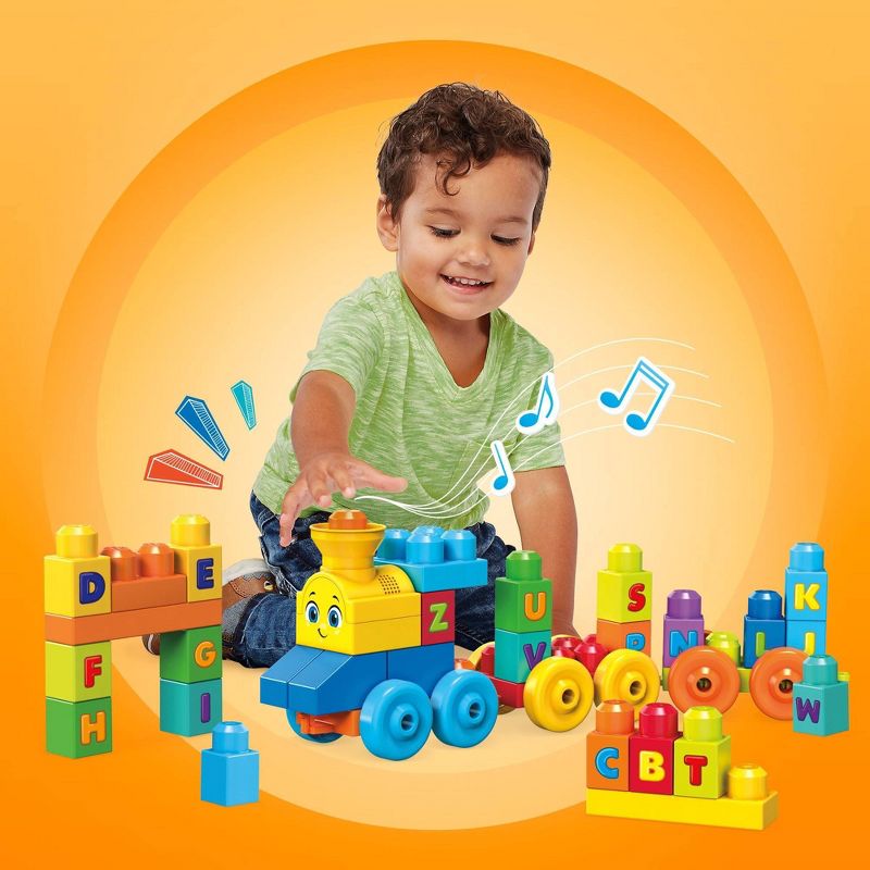 Childcraft Corrugated Building Blocks, Various Sizes, Primary Colors, set of 84