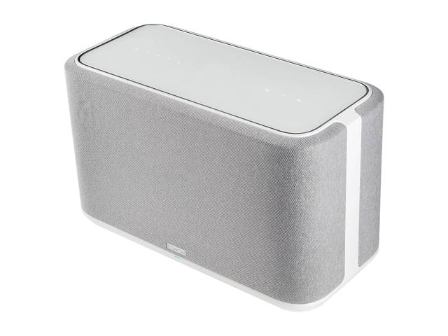 Denon Home 150 Wireless Streaming Speaker (White)