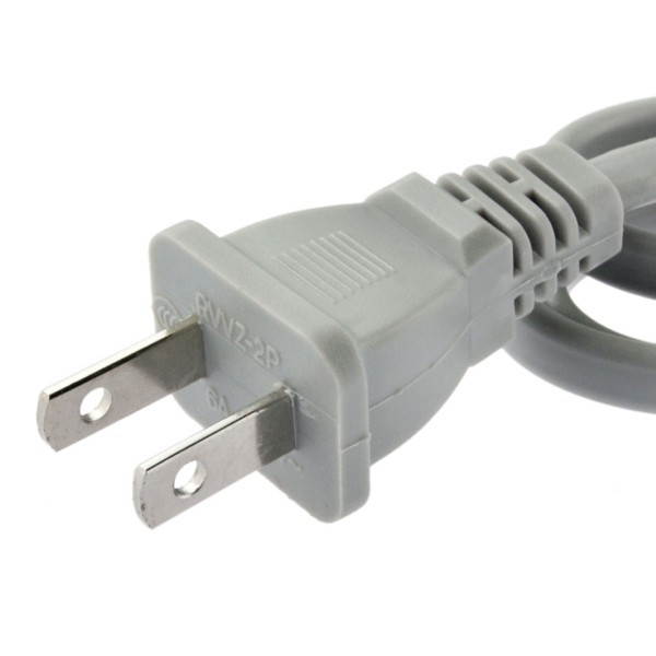 US Type Home Wall Charger AC Adapter Power Supply for Nintendo Wii U Gamepad