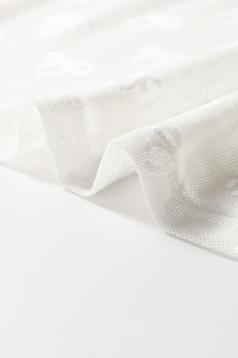 Bohemian Patterned Pullover Long Sleeve Blouse