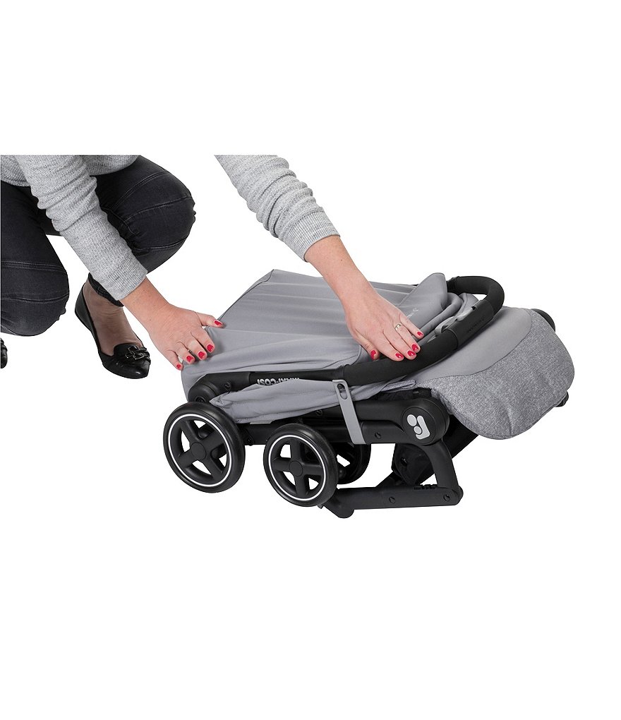 Maxi Cosi Lara Lightweight Compact Stroller
