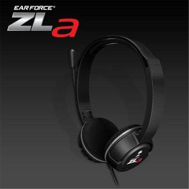 Turtle Beach Ear Force ZLa Gaming Headset