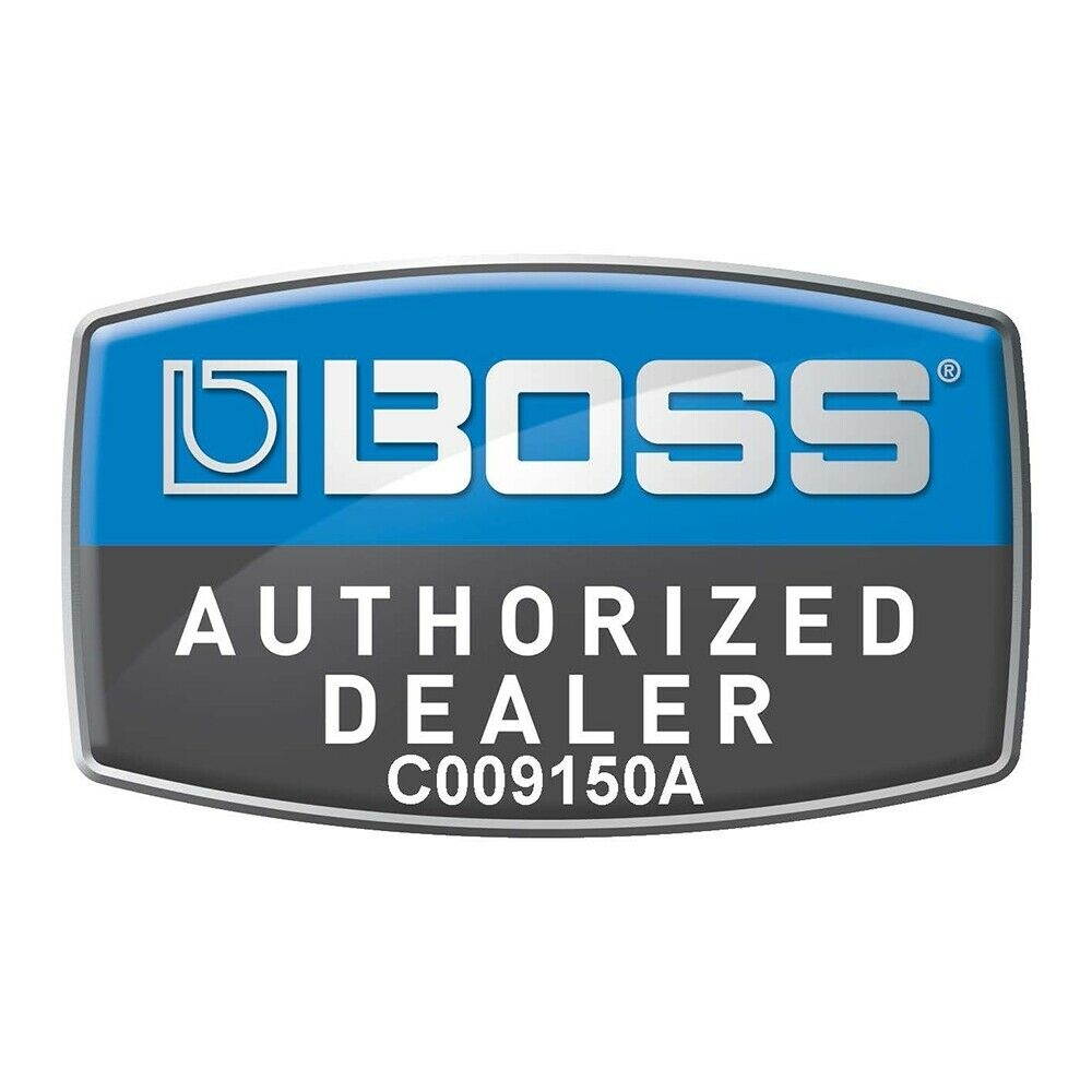 Boss Pocket GT Compact Guitar Effects Processor and USB Interface