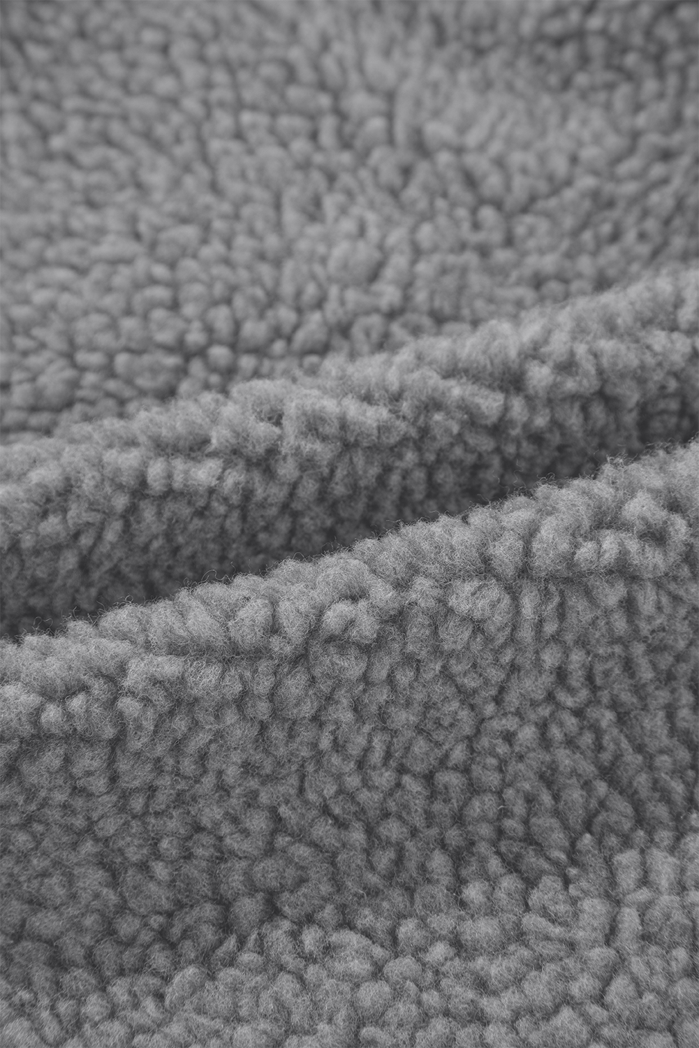 Brown Plaid Button Up Long Sleeve Flannel Shacket