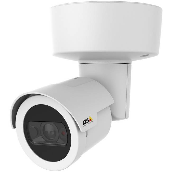 AXIS M2026-LE Mk II 4 Megapixel Network Camera - Bullet 01050-001