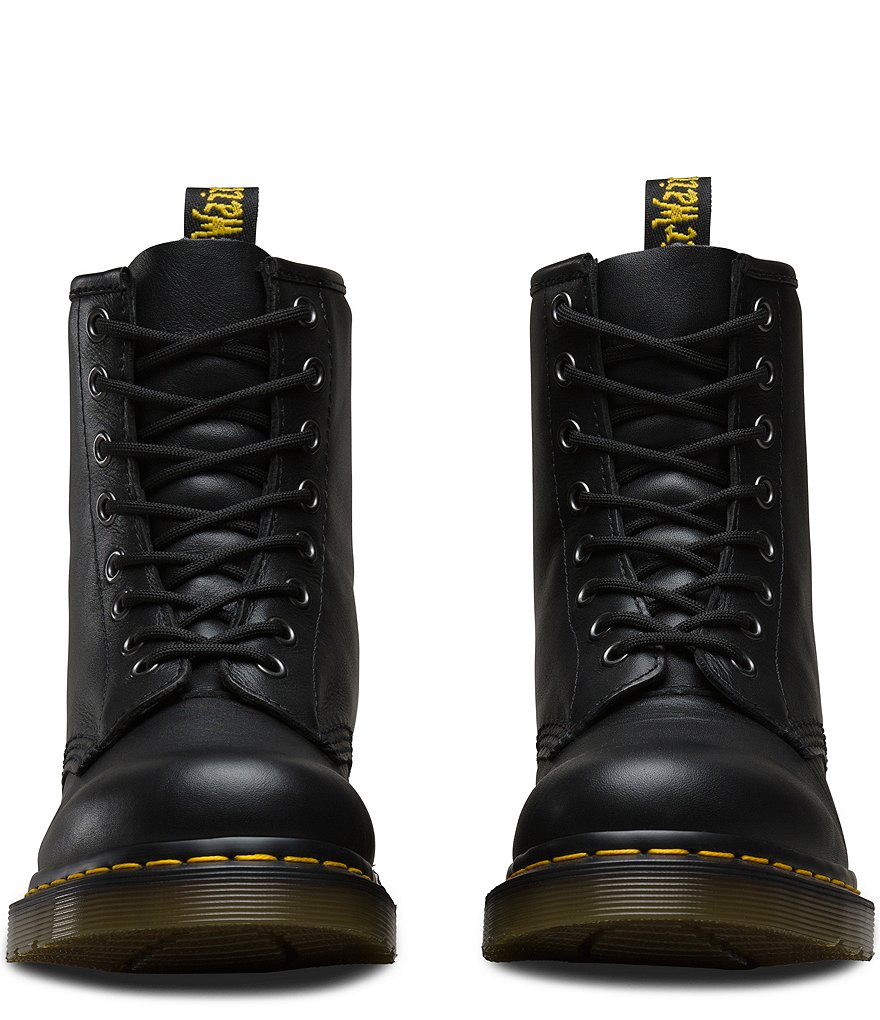 Dr. Martens 1460 Classic 8-Eye Combat Boots