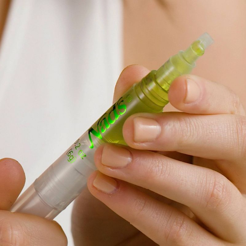 Nad's Ultimate Brow Shaping Kit - Trial Size - 6g