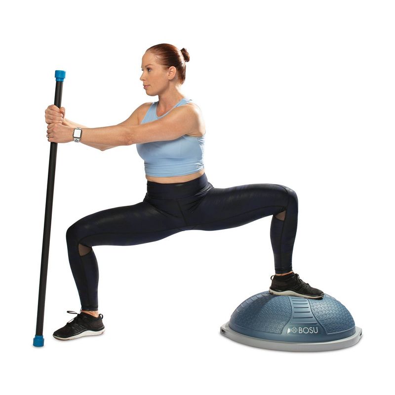 BOSU Balance Bars - 8.8lbs