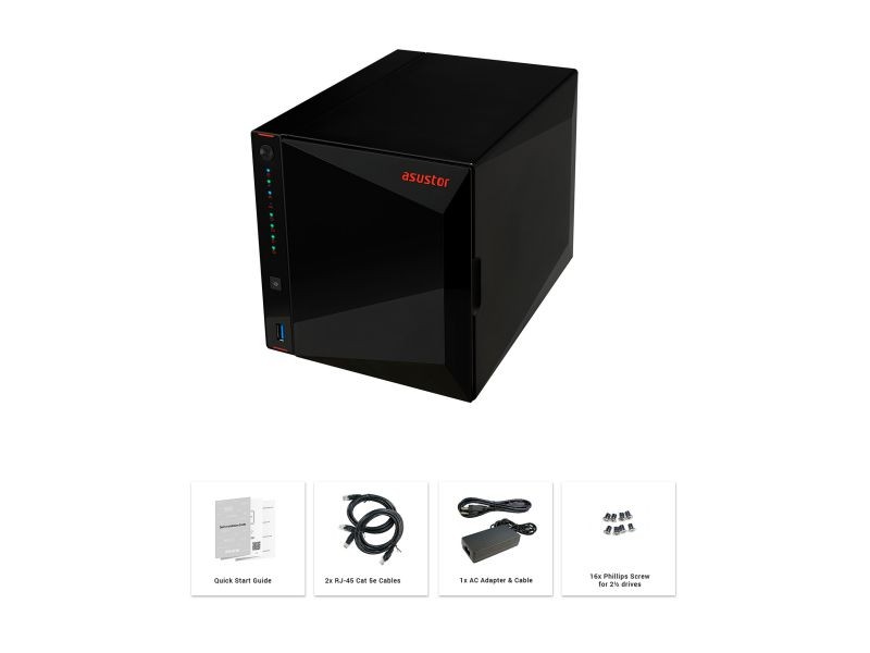 Synology Fan 92*92*25_2