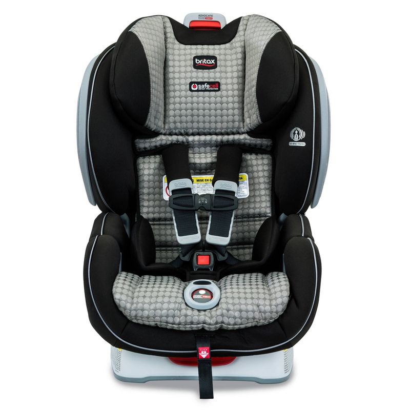 Maxi-Cosi Magellan XP Max All-in-One Convertible Car Seats