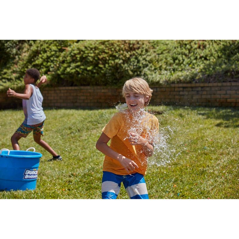 Bunch O Balloons Crazy Recycle Balloons - 8pk