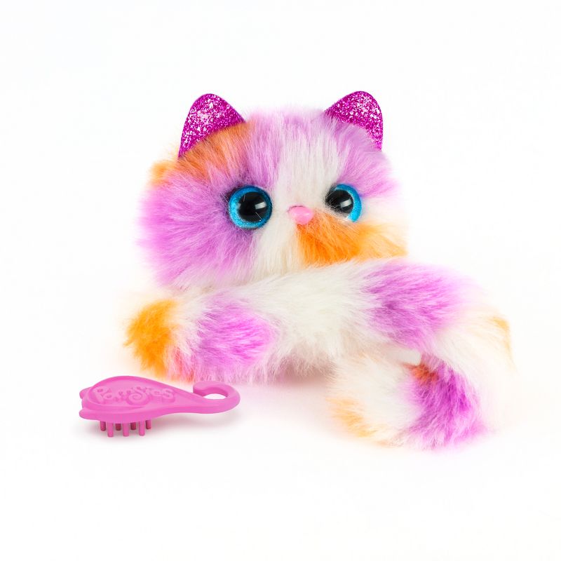 Little Live Pets Lil' Dippers Fish - Season 2 Furtail