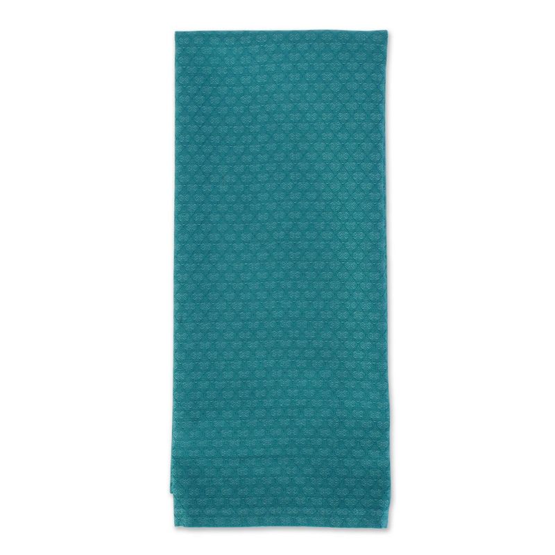 Gallerie II Skeleton Pattern Full Apron