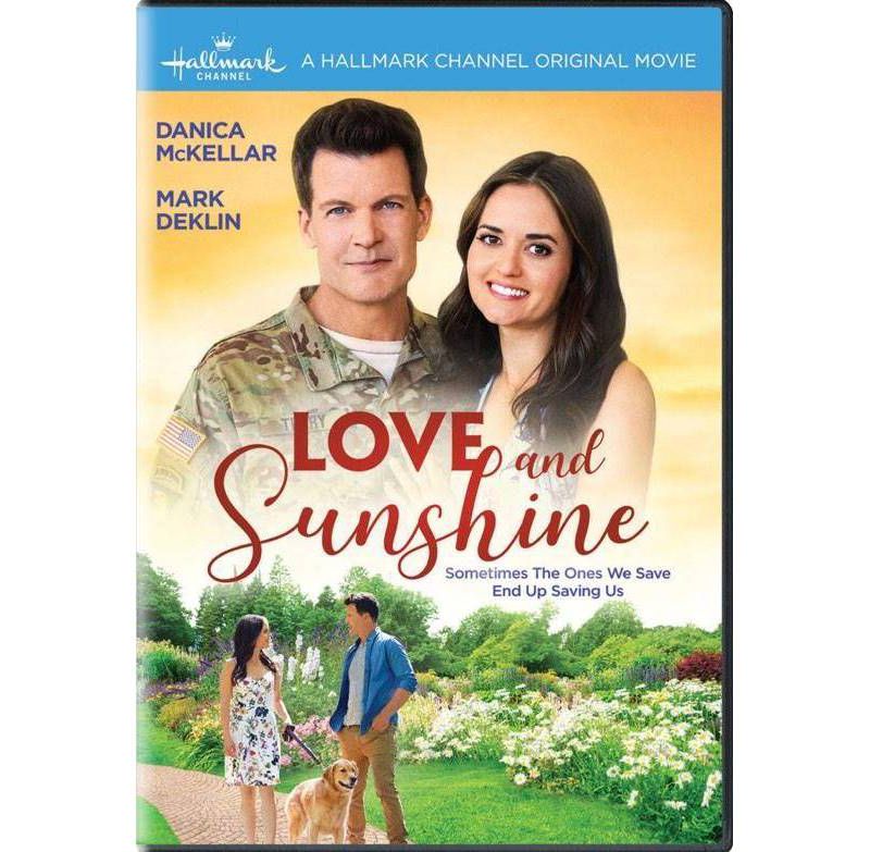 Love and Sunshine (DVD)