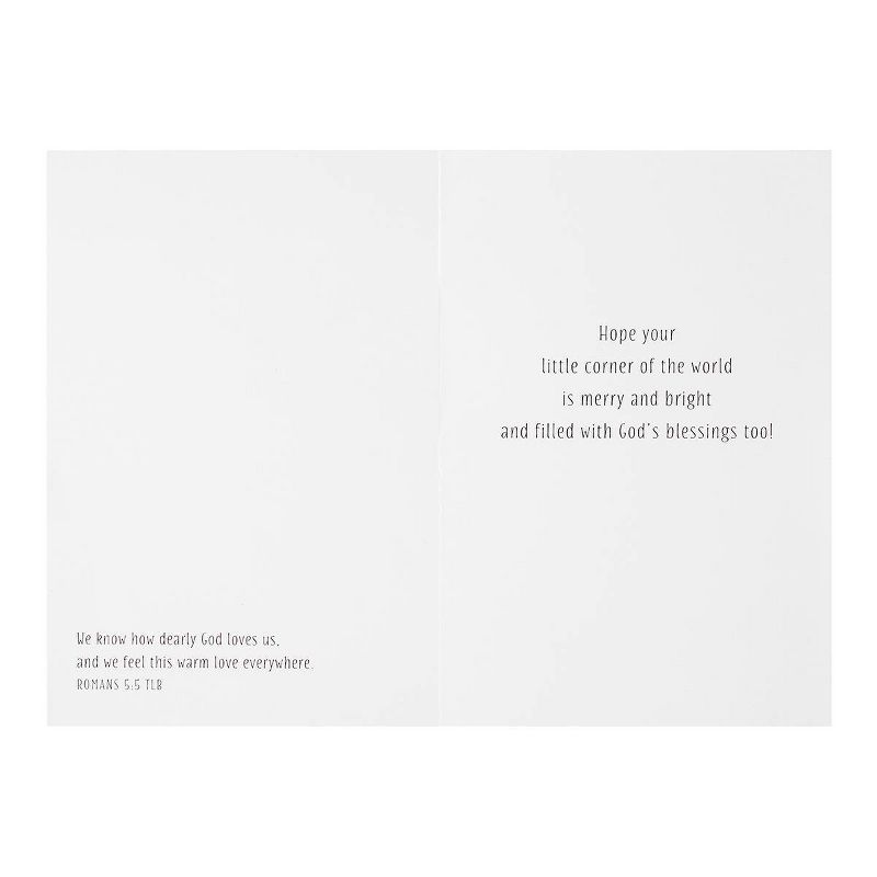 14ct Joy Christmas Greeting Cards - Dayspring