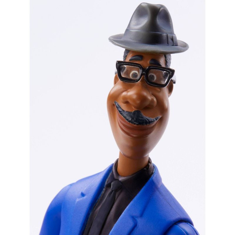 Disney Pixar Soul Joe Gardner & 22 Figure 2pk